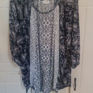 Super light weight top